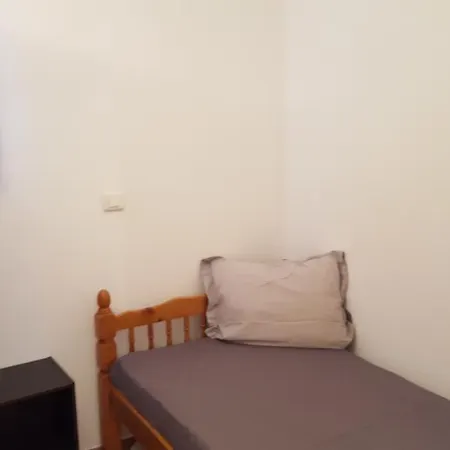 Castel Verde Apartment Porto-Vecchio (Corsica)